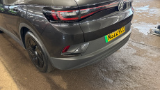 Volkswagen ID.4 109kW Life Pure 52kWh 5dr Auto Electric Estate